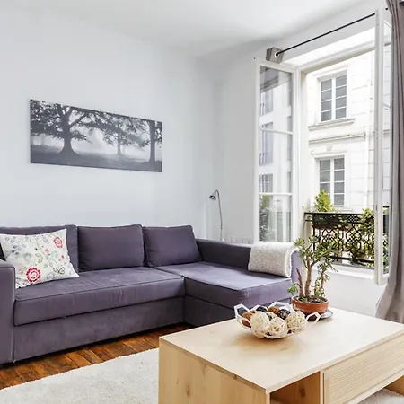 Opera - Central Private Apartment *